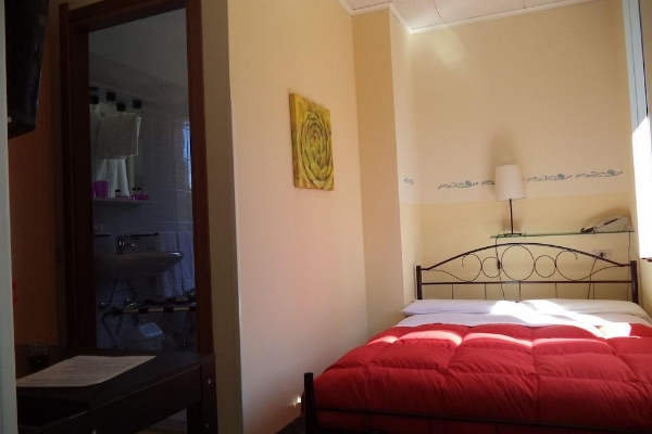 Hotel Il Nibbio (Magreglio)